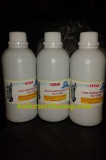 master kerak boiler